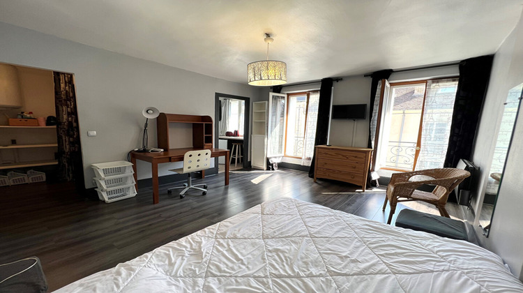 Ma-Cabane - Vente Appartement FONTAINEBLEAU, 24 m²