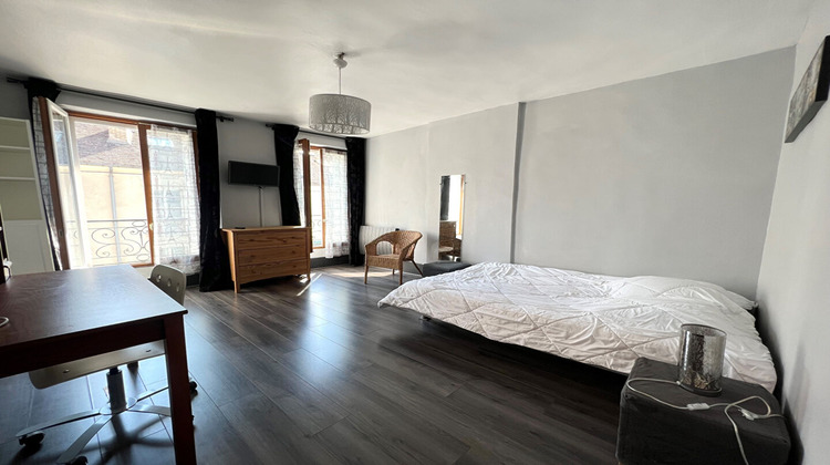 Ma-Cabane - Vente Appartement FONTAINEBLEAU, 24 m²