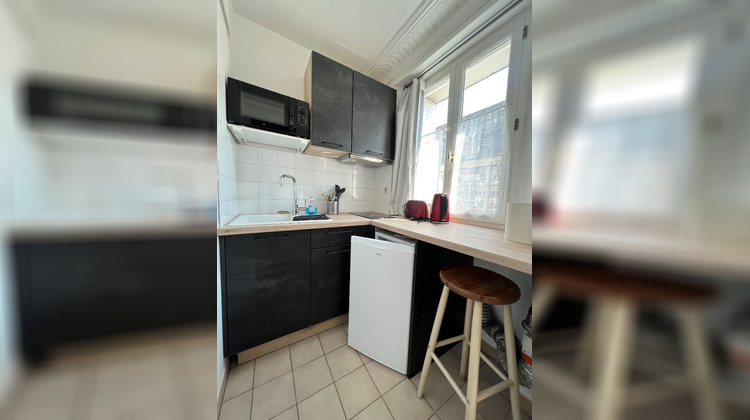 Ma-Cabane - Vente Appartement FONTAINEBLEAU, 24 m²