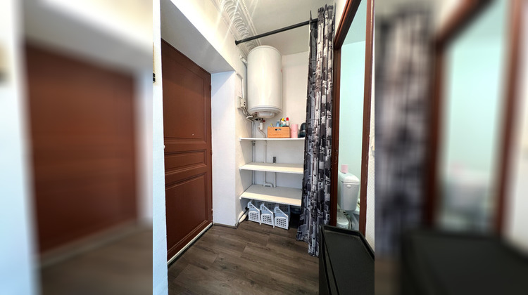 Ma-Cabane - Vente Appartement FONTAINEBLEAU, 24 m²