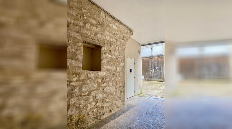 Ma-Cabane - Vente Appartement FONTAINEBLEAU, 24 m²