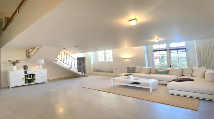 Ma-Cabane - Vente Appartement FONTAINEBLEAU, 100 m²