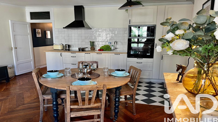 Ma-Cabane - Vente Appartement Fontainebleau, 44 m²