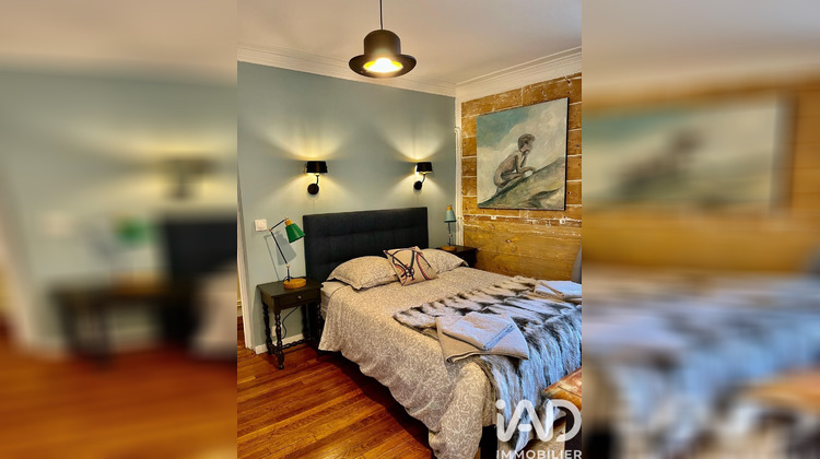 Ma-Cabane - Vente Appartement Fontainebleau, 44 m²