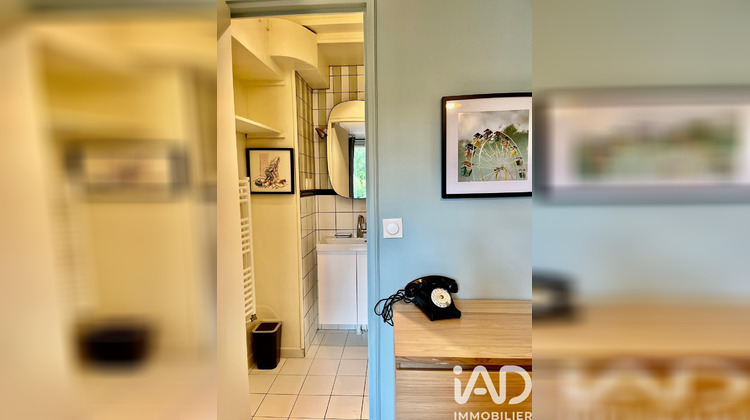 Ma-Cabane - Vente Appartement Fontainebleau, 44 m²