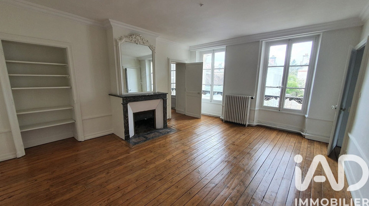 Ma-Cabane - Vente Appartement Fontainebleau, 79 m²