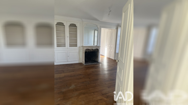 Ma-Cabane - Vente Appartement Fontainebleau, 79 m²