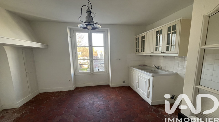 Ma-Cabane - Vente Appartement Fontainebleau, 79 m²