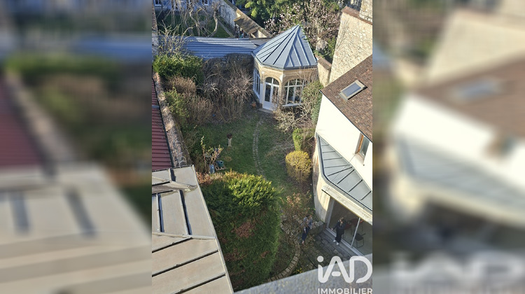 Ma-Cabane - Vente Appartement Fontainebleau, 47 m²