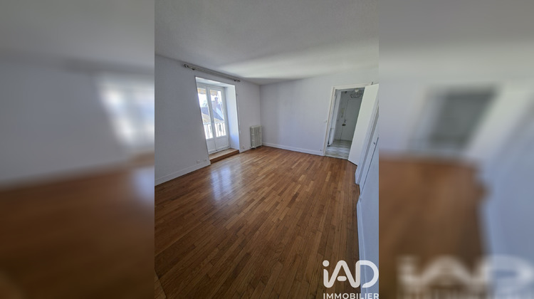 Ma-Cabane - Vente Appartement Fontainebleau, 47 m²