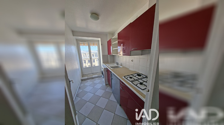 Ma-Cabane - Vente Appartement Fontainebleau, 47 m²