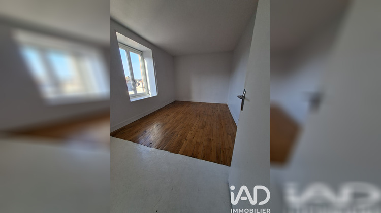 Ma-Cabane - Vente Appartement Fontainebleau, 47 m²