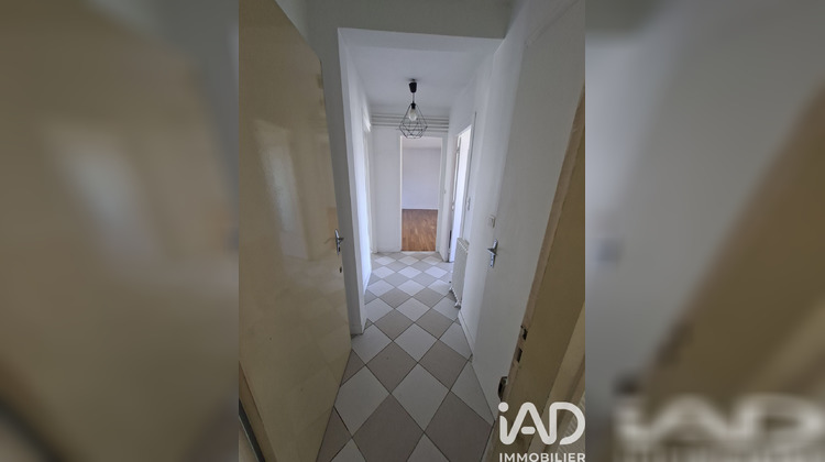 Ma-Cabane - Vente Appartement Fontainebleau, 47 m²