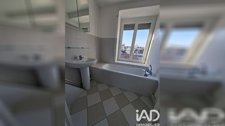 Ma-Cabane - Vente Appartement Fontainebleau, 47 m²