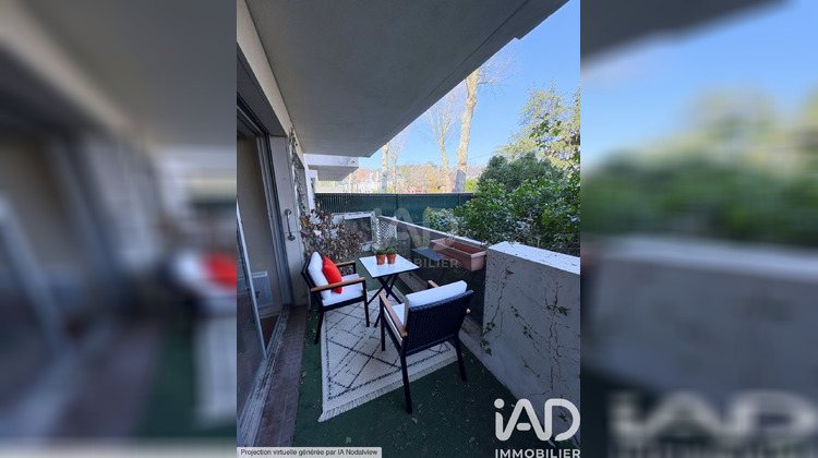 Ma-Cabane - Vente Appartement Fontainebleau, 49 m²