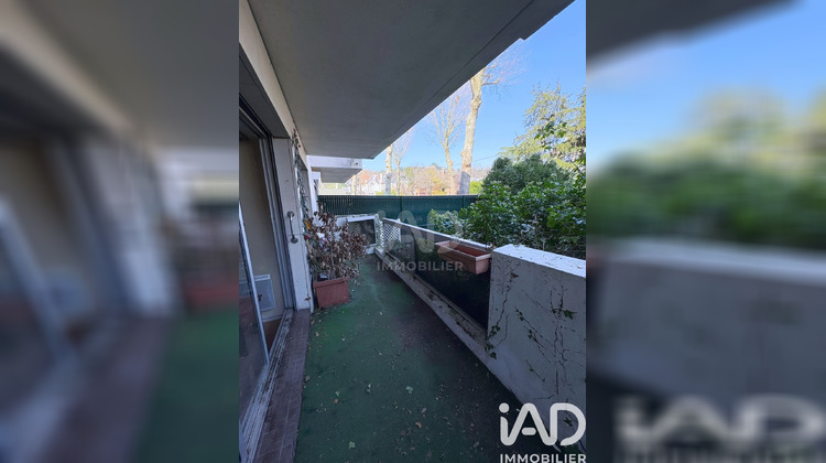 Ma-Cabane - Vente Appartement Fontainebleau, 49 m²