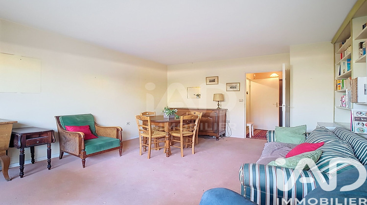Ma-Cabane - Vente Appartement Fontainebleau, 49 m²