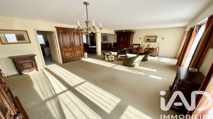 Ma-Cabane - Vente Appartement Fontainebleau, 130 m²