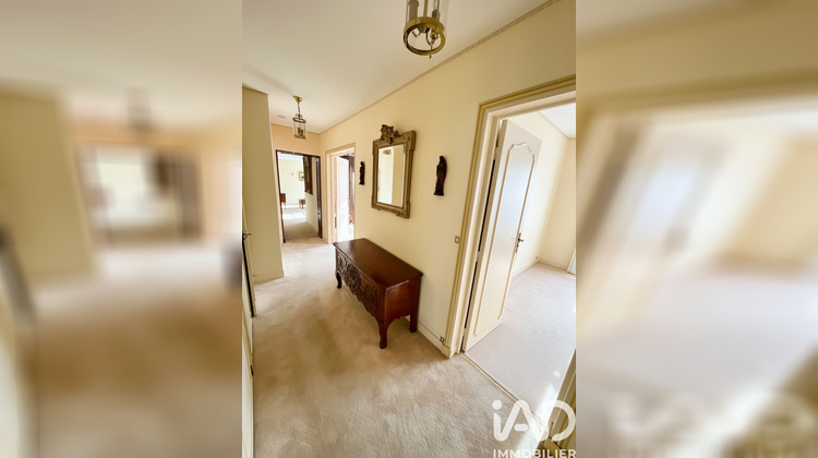 Ma-Cabane - Vente Appartement Fontainebleau, 130 m²