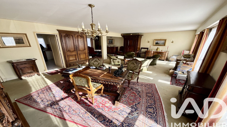 Ma-Cabane - Vente Appartement Fontainebleau, 130 m²