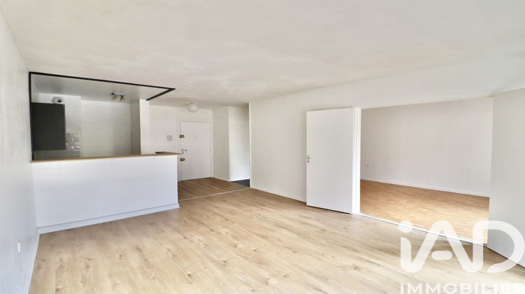 Ma-Cabane - Vente Appartement Fontainebleau, 73 m²