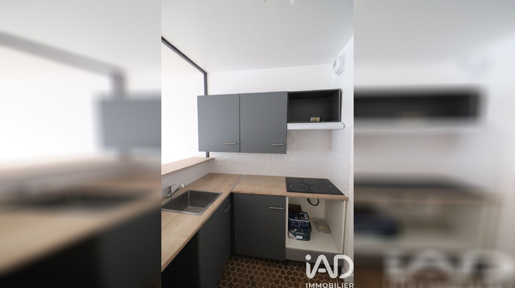 Ma-Cabane - Vente Appartement Fontainebleau, 73 m²