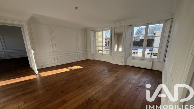 Ma-Cabane - Vente Appartement Fontainebleau, 59 m²