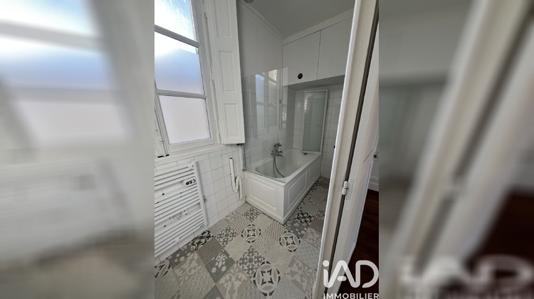 Ma-Cabane - Vente Appartement Fontainebleau, 59 m²