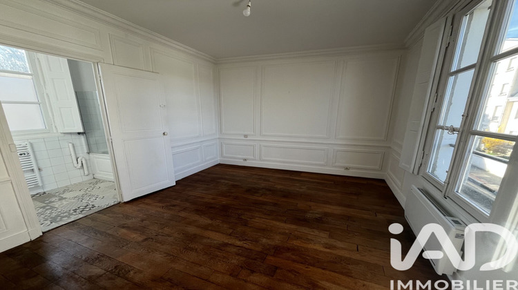 Ma-Cabane - Vente Appartement Fontainebleau, 59 m²