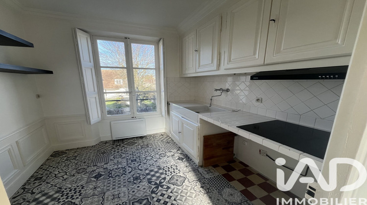 Ma-Cabane - Vente Appartement Fontainebleau, 59 m²