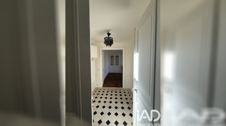 Ma-Cabane - Vente Appartement Fontainebleau, 59 m²