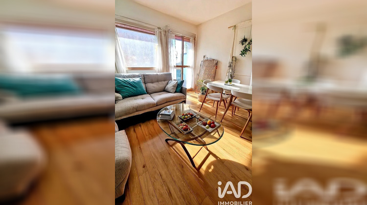 Ma-Cabane - Vente Appartement Fontainebleau, 51 m²