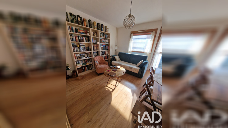 Ma-Cabane - Vente Appartement Fontainebleau, 51 m²