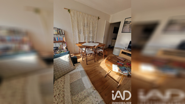 Ma-Cabane - Vente Appartement Fontainebleau, 51 m²