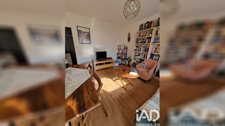 Ma-Cabane - Vente Appartement Fontainebleau, 51 m²