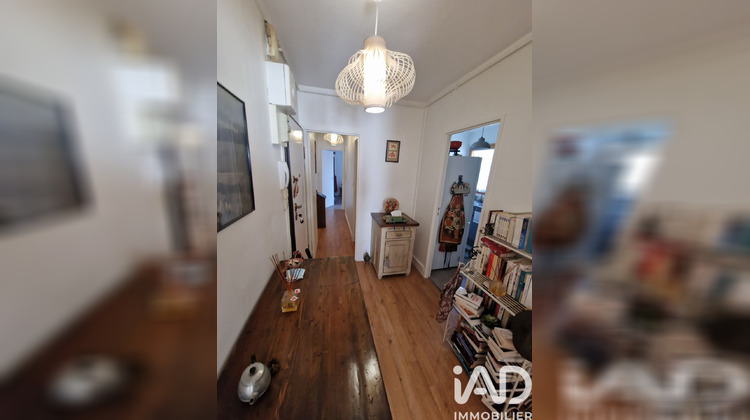 Ma-Cabane - Vente Appartement Fontainebleau, 51 m²