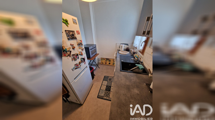 Ma-Cabane - Vente Appartement Fontainebleau, 51 m²
