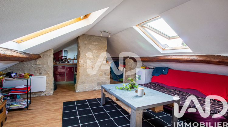 Ma-Cabane - Vente Appartement Fontainebleau, 20 m²