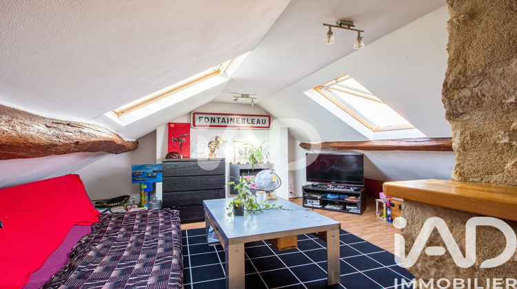 Ma-Cabane - Vente Appartement Fontainebleau, 20 m²