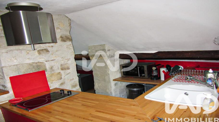 Ma-Cabane - Vente Appartement Fontainebleau, 20 m²