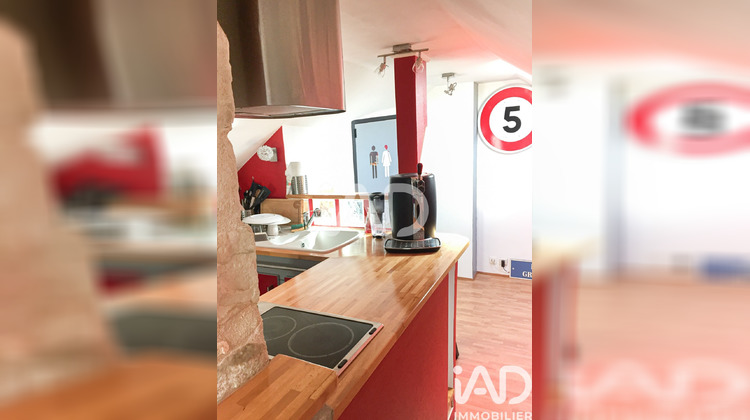 Ma-Cabane - Vente Appartement Fontainebleau, 20 m²