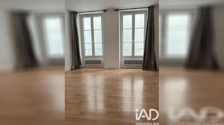 Ma-Cabane - Vente Appartement Fontainebleau, 48 m²