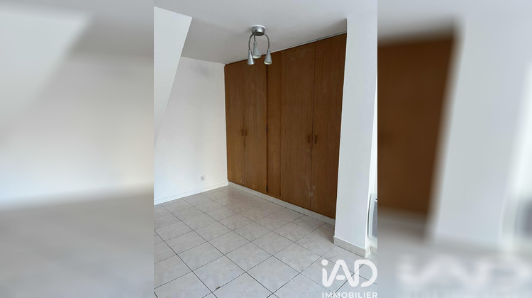 Ma-Cabane - Vente Appartement Fontainebleau, 48 m²