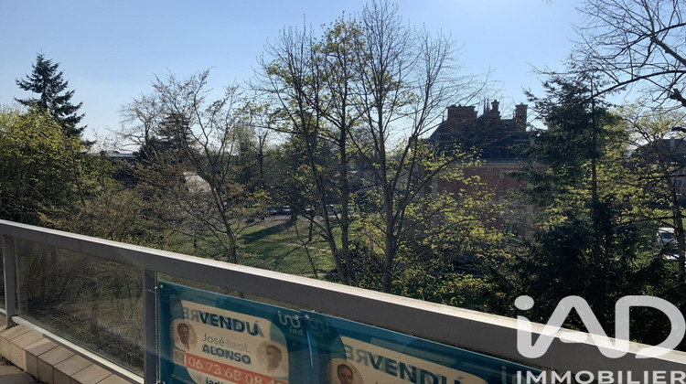 Ma-Cabane - Vente Appartement Fontainebleau, 83 m²