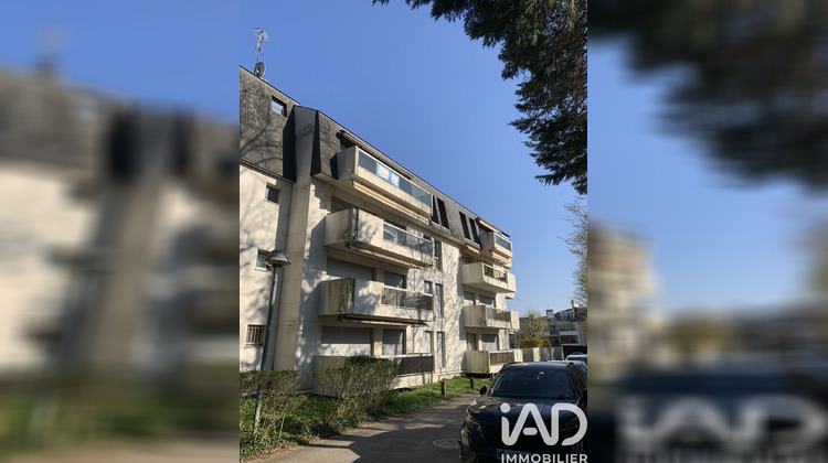 Ma-Cabane - Vente Appartement Fontainebleau, 83 m²