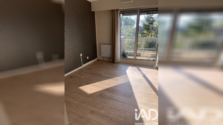 Ma-Cabane - Vente Appartement Fontainebleau, 83 m²