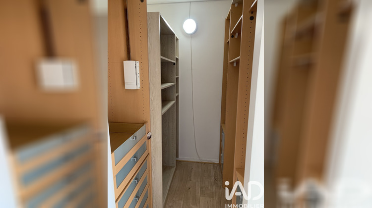 Ma-Cabane - Vente Appartement Fontainebleau, 83 m²