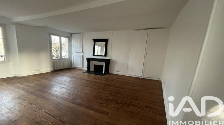 Ma-Cabane - Vente Appartement Fontainebleau, 42 m²