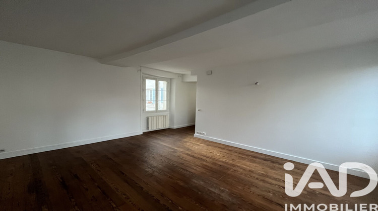 Ma-Cabane - Vente Appartement Fontainebleau, 42 m²