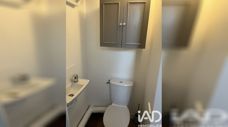 Ma-Cabane - Vente Appartement Fontainebleau, 42 m²